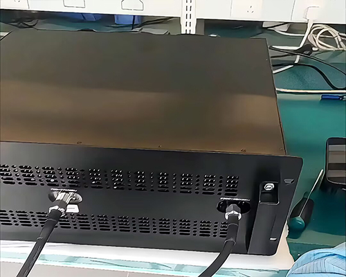 5G Sms Blaster Machine