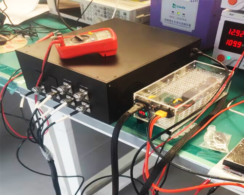 Sms Broadcast Machine DOUBLE (4G LTE & 5G NSA)