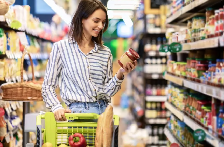 California accidentally pours 2.5 billion pounds of food eve