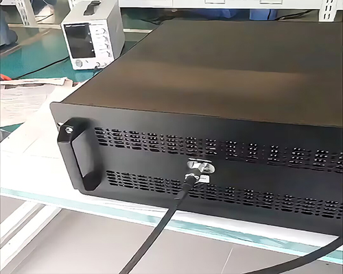 Bulk Sms Blast machine 5G 12Bands