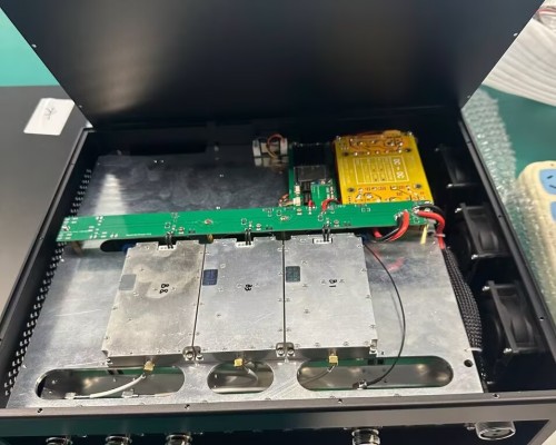 SMS Broadcast device Mini