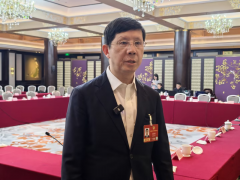 Chinese political adviser says medical AI needs tighter safe