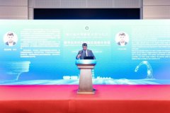 Pakistani Energy Leader Showcases Off-Grid Energy Model, Cal