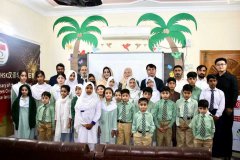 New Chinese Language Hub Opens in Islamabad to Mark 75 Years