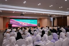 China-Pakistan Documentary Great Endeavors of Workers Wraps