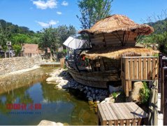 Turning a Drainage Ditch into a $70,000 Cash Cow: How a Vill