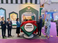 Pakistan Showcases Economic Potential at China-South Asia Ex