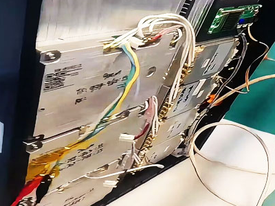 4G/5G sms Broadcast machines model
